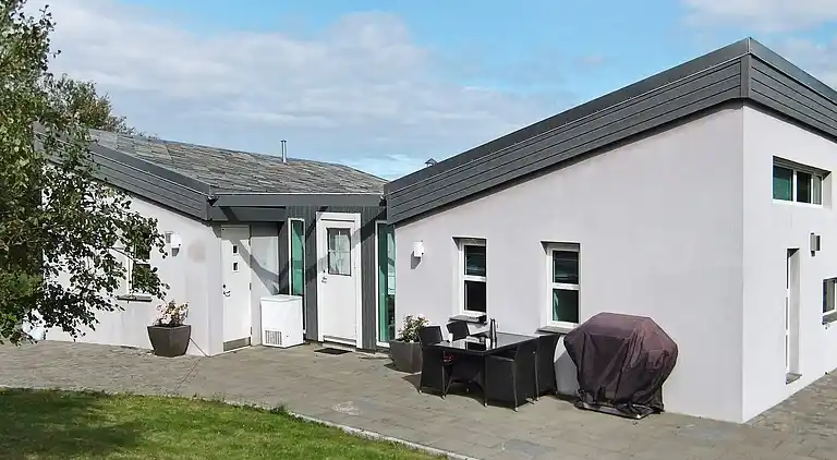 Holiday home in Sørfinnset