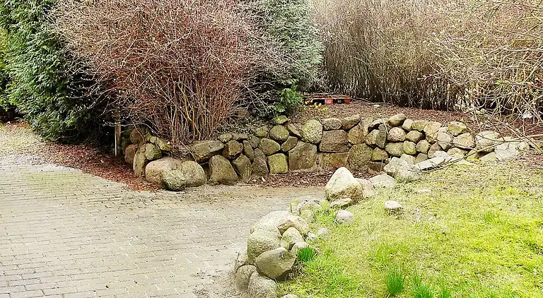 Holiday home in Nordborg