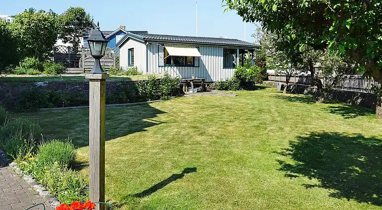 Ferienhaus in Öckerö