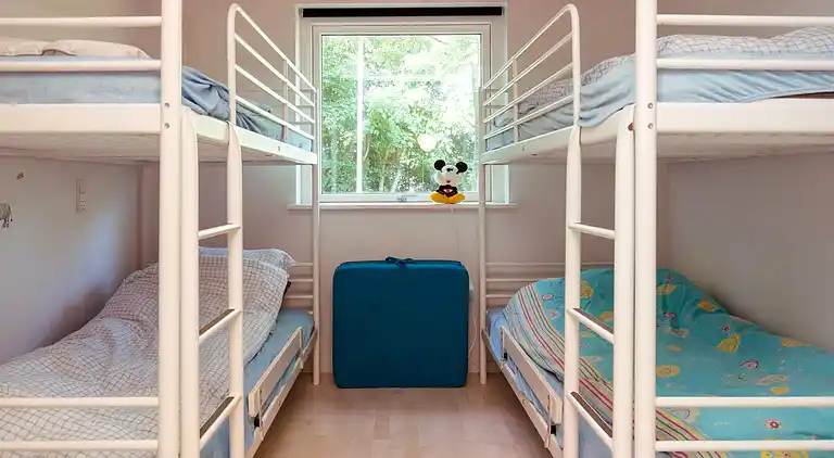 Holiday home in Korsør