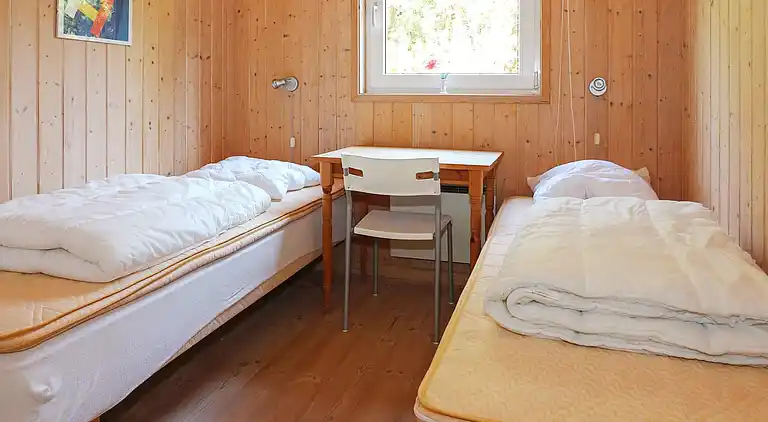 Sommerhus i Øster Hurup