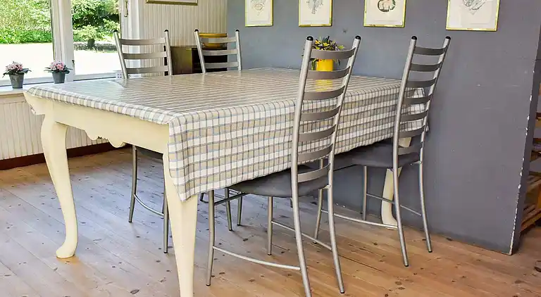 Sommerhus i Stoense Udflyttere