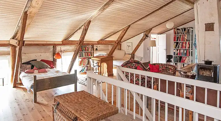 Holiday home in Højer