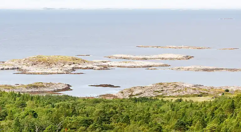 Holiday home in Innvorda