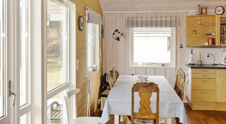 Holiday home in Innvorda