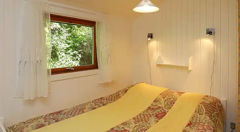 Sommerhus i Idestrup