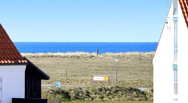 Holiday home in Nr Lyngby Strand