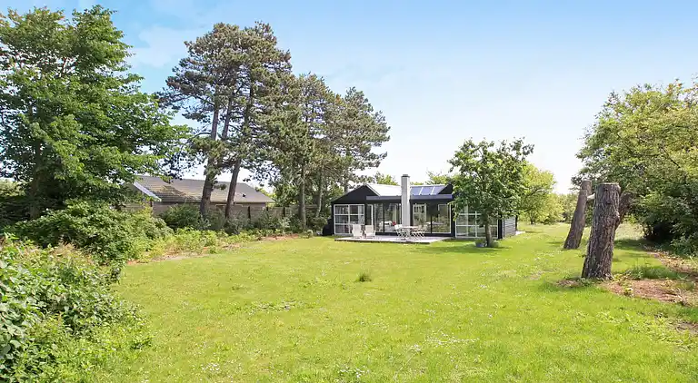 Holiday home in Hundested