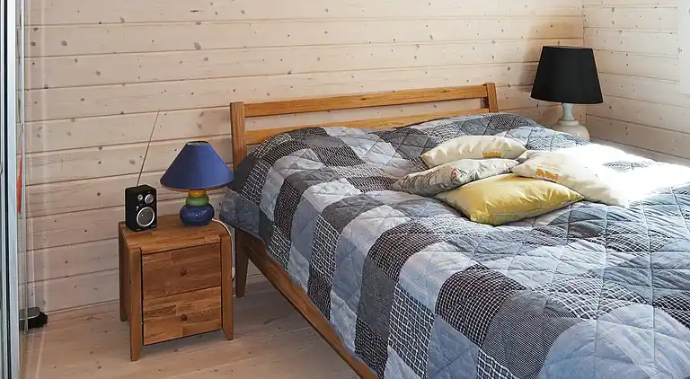 Holiday home in Helberskov Strand