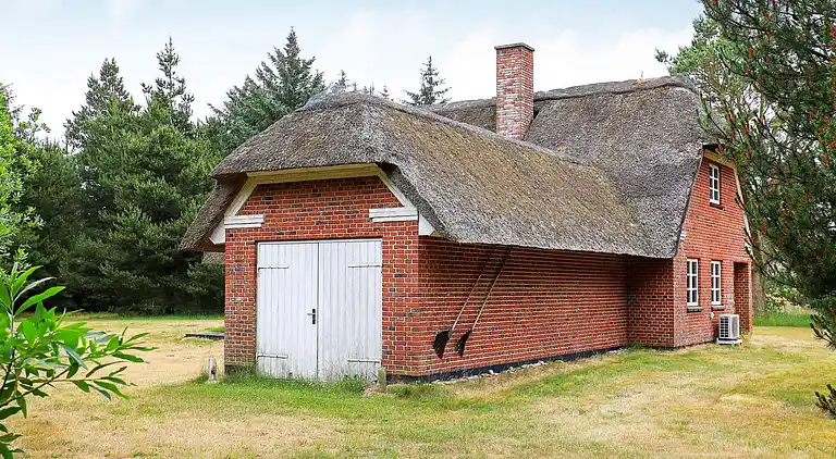 Vakantiehuis in Ulfborg