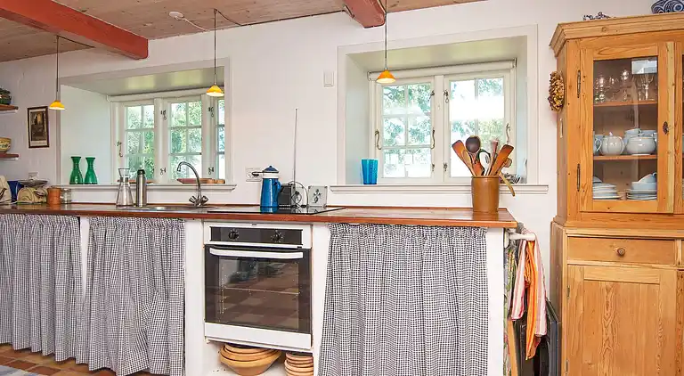 Holiday home in Bredebro