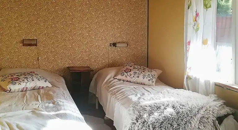 Sommerhus i Kristinehamn S