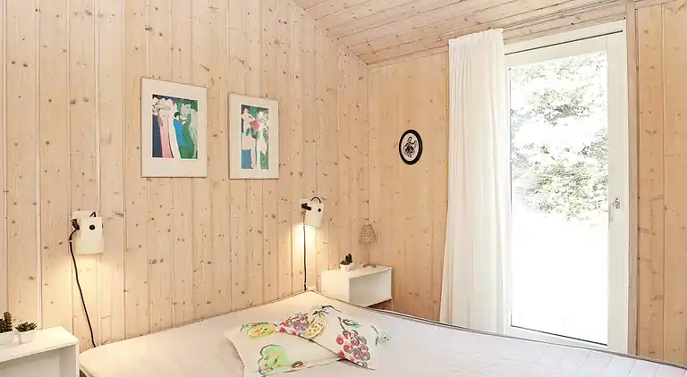 Vakantiehuis in Skagen