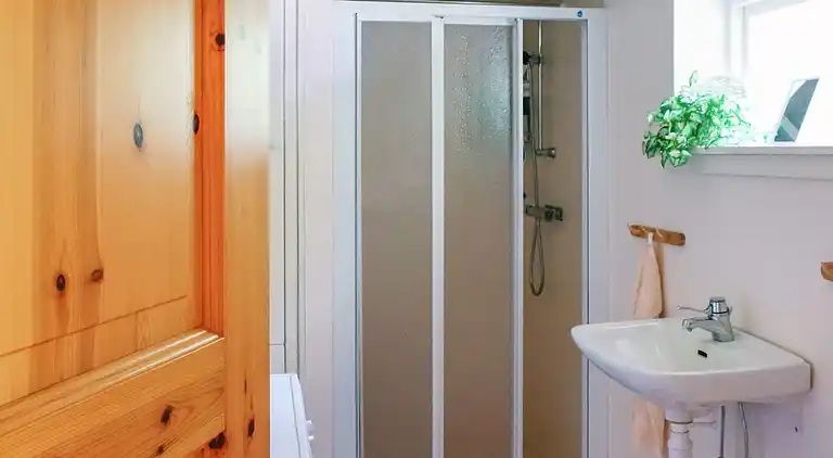 Sommerhus i Falkenberg N