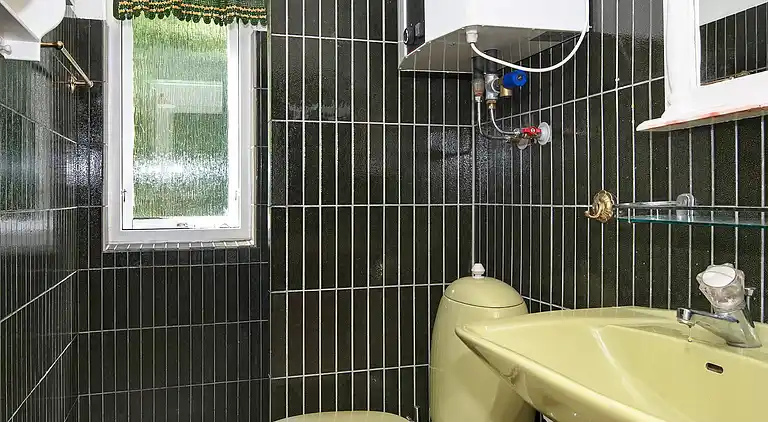 Vakantiehuis in Ulfborg