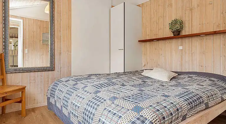 Holiday home in Hirtshals