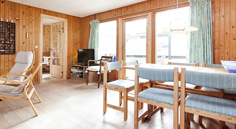 Holiday home in Gørlev