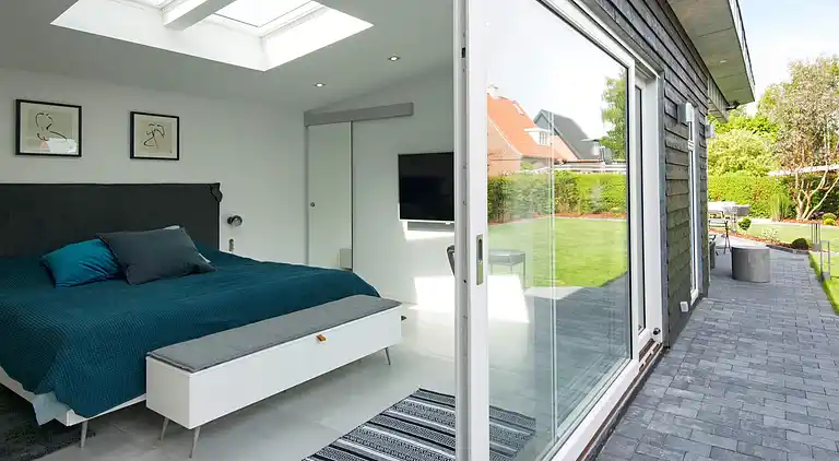 Sommerhus i Juelsminde