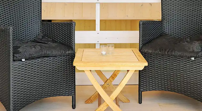 Casa de vacaciones en Faaborg