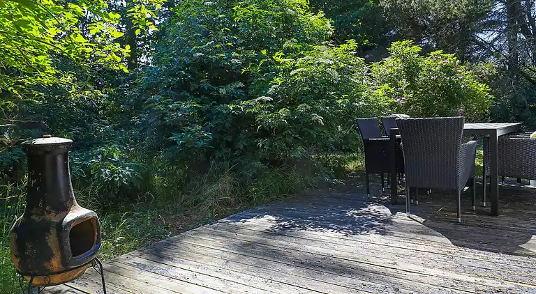 Vakantiehuis in Blokhus