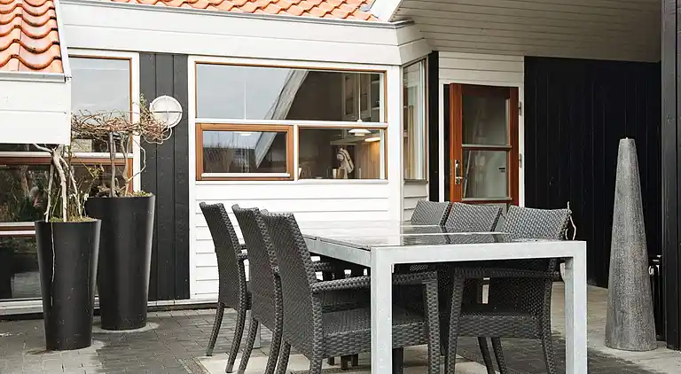 Holiday home in Juelsminde