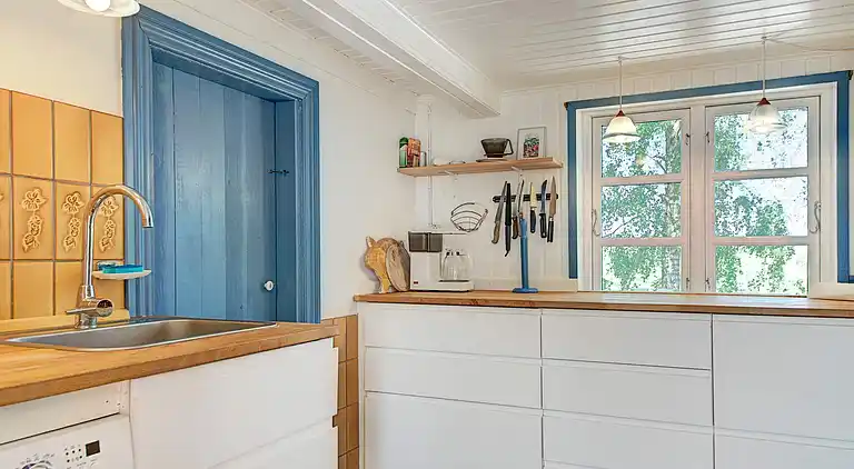 Holiday home in Nexø