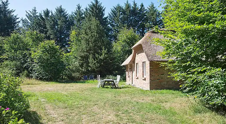 Vakantiehuis in Ulfborg