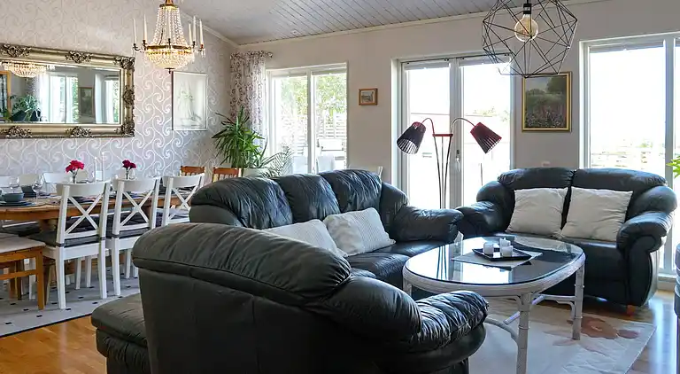 Holiday home in Sotenäs N