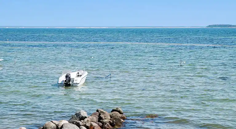 Holiday home in Hejlsminde Strand