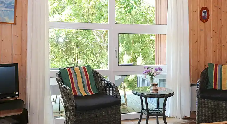 Sommerhus i Øster Hurup