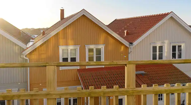 Holiday home in Tjörn S