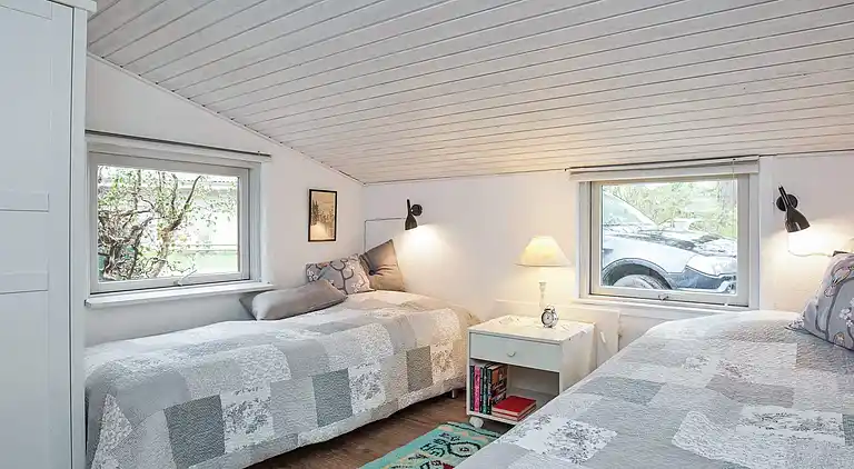 Sommerhus i Fårevejle