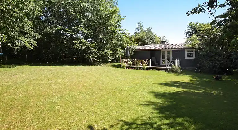 Holiday home in Vejby