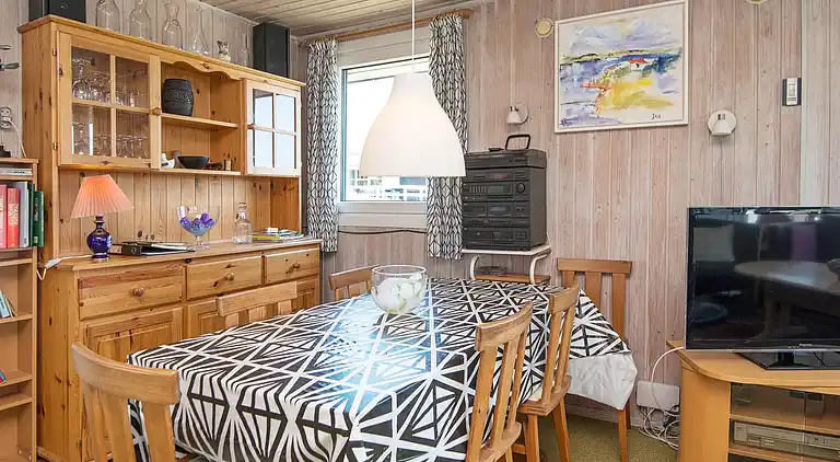 Holiday home in Hejlsminde Strand