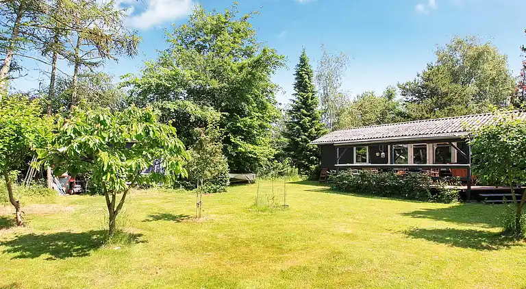 Holiday home in Gørlev