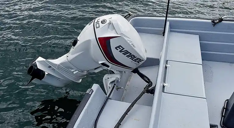 Holiday home in Øklandsvåg