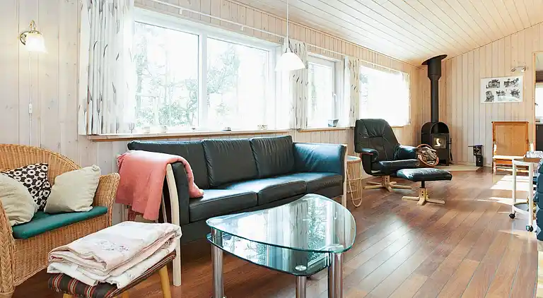 Holiday home in Idestrup