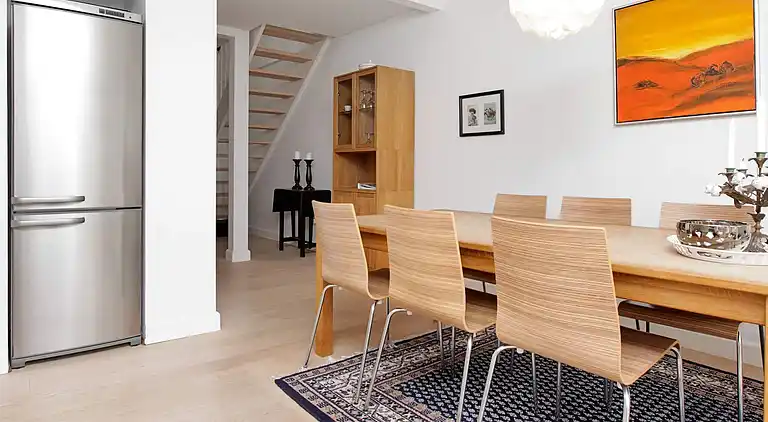 Holiday home in Nykøbing Sjælland