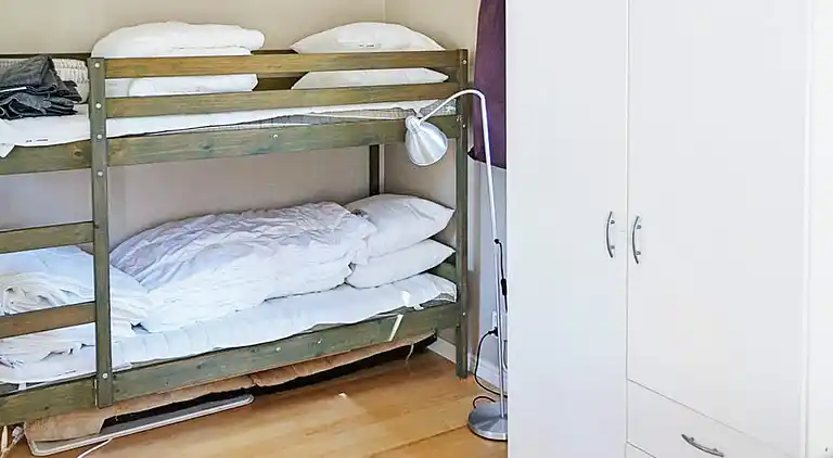 Holiday home in Mönsterås S