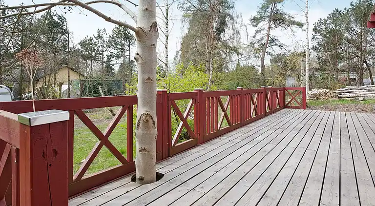 Holiday home in Kulhuse