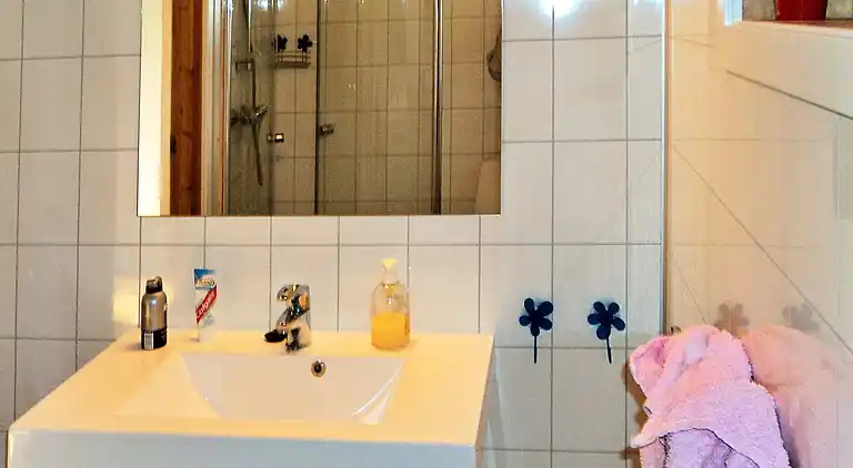 Holiday home in Austad