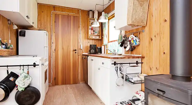 Holiday home in Gørlev