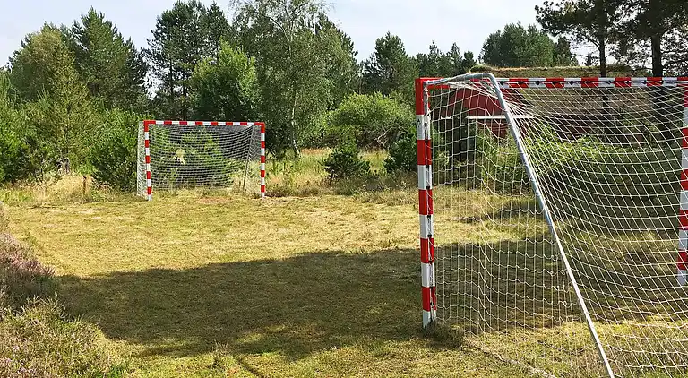 Holiday home in Kongsmark