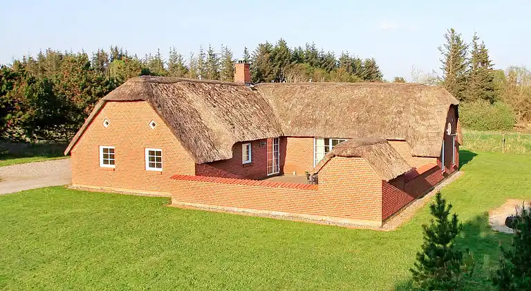 Maison de vacances en Ulfborg