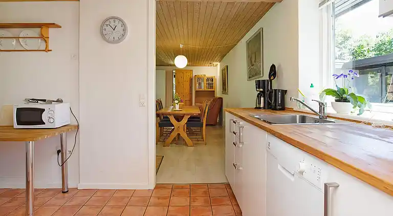 Holiday home in Korsør