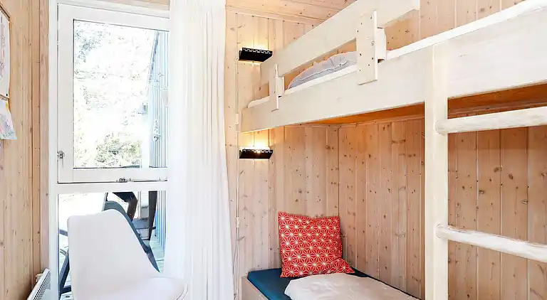 Vakantiehuis in Skagen