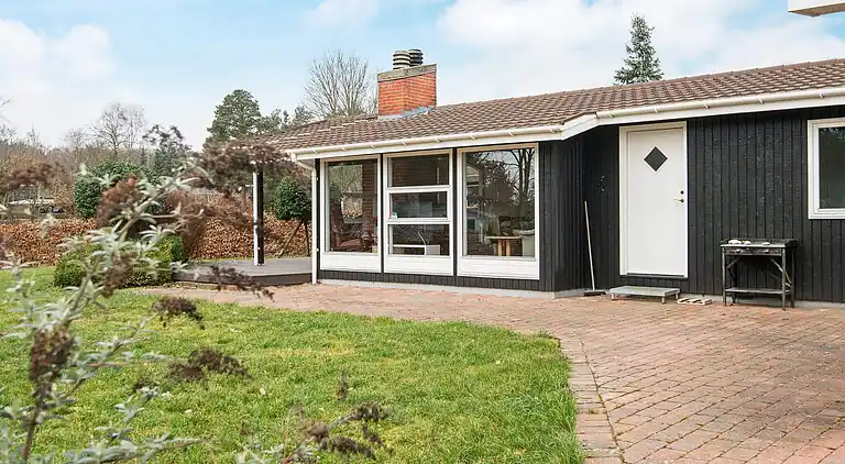 Maison de vacances au Silkeborg