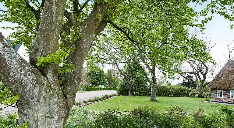 Holiday home in Bredebro