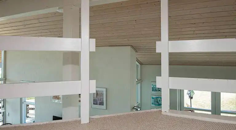 Vakantiehuis in Øer Strand