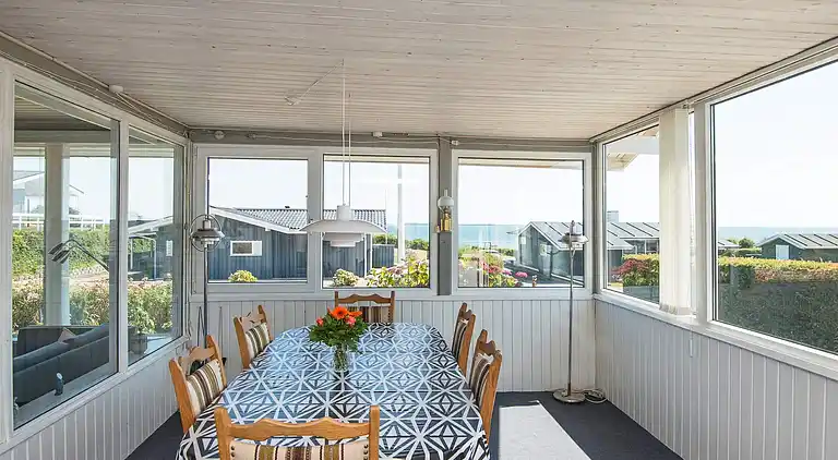 Holiday home in Hejlsminde Strand